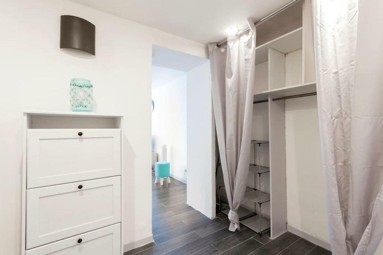 Appartement Le St Roch Montpellier Exterior foto